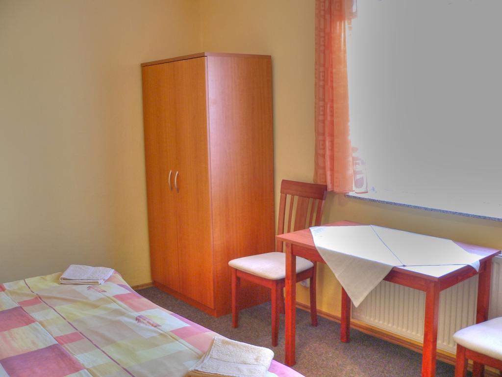 Отель Privat Baja Липтовски-Микулаш Экстерьер фото